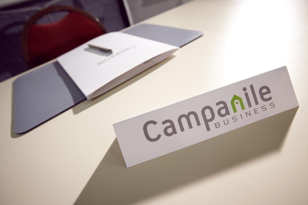 Campanile Versailles Buc Buc  Εξωτερικό φωτογραφία
