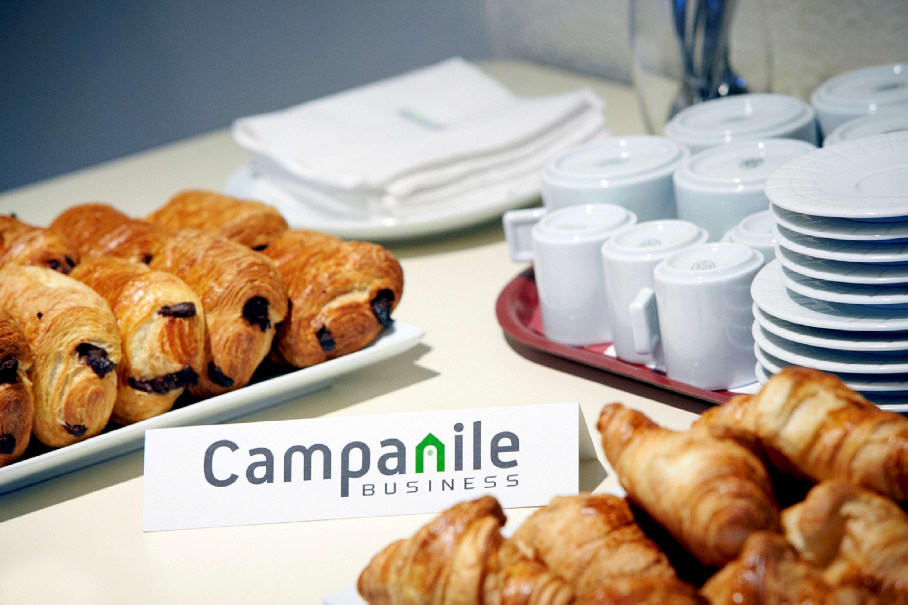Campanile Versailles Buc Buc  Εξωτερικό φωτογραφία
