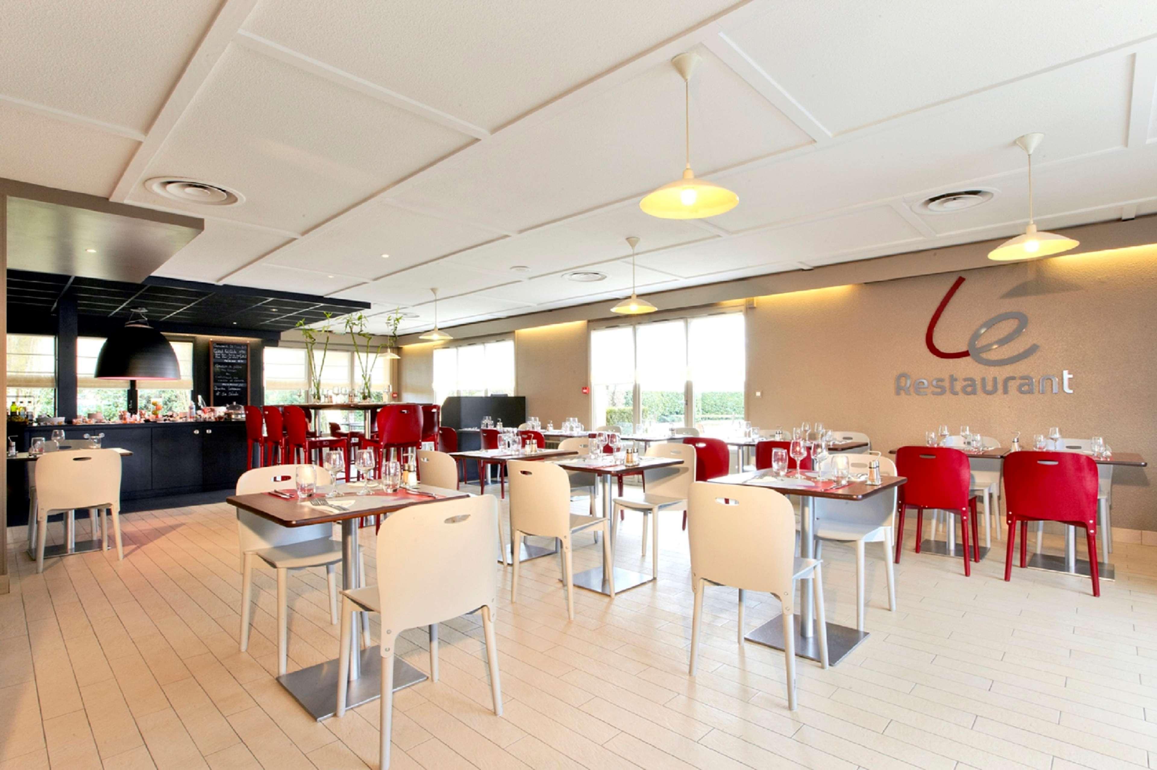 Campanile Versailles Buc Buc  Εξωτερικό φωτογραφία