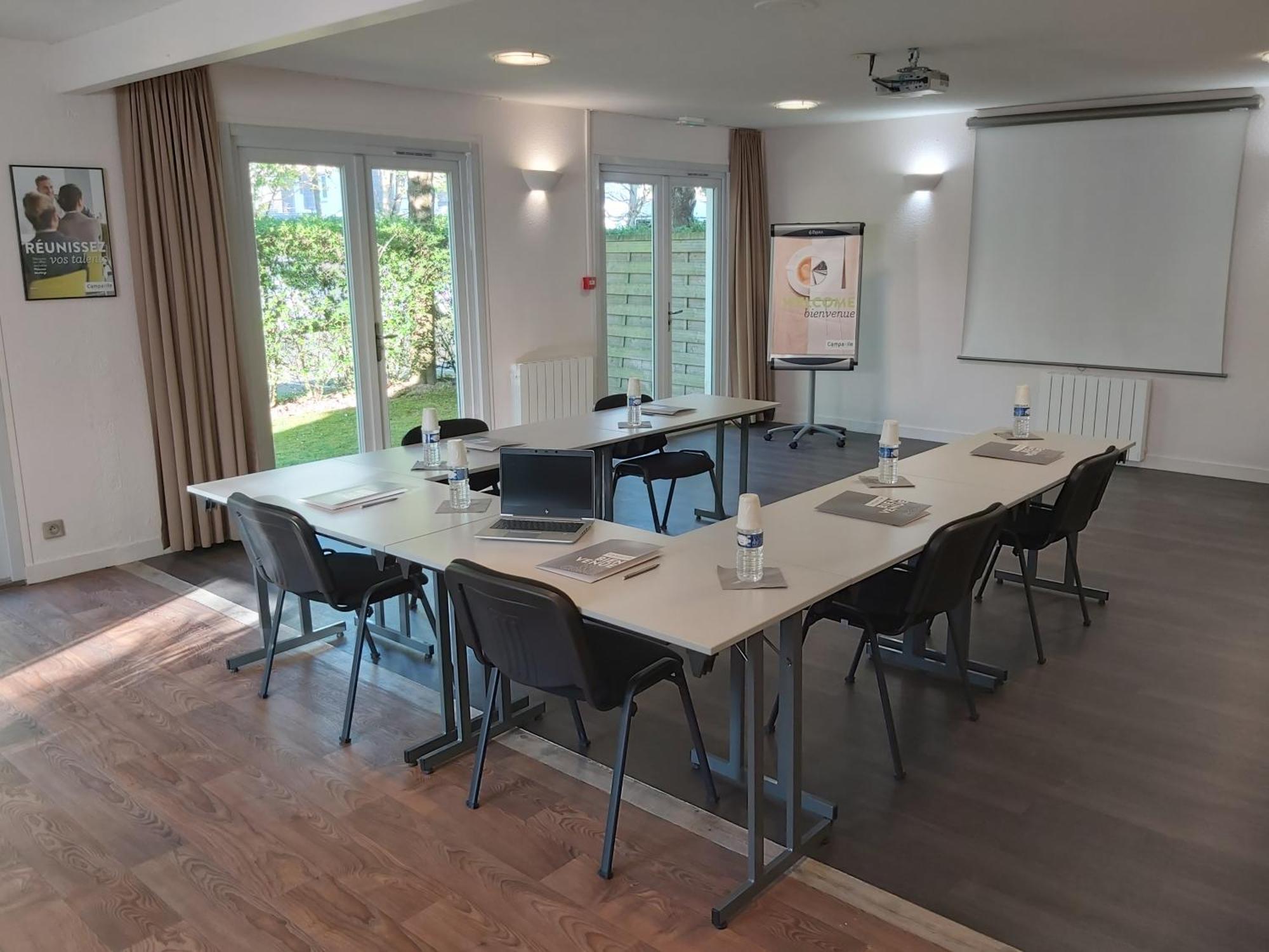 Campanile Versailles Buc Buc  Εξωτερικό φωτογραφία